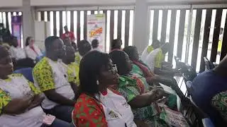The Pharmaceutical Society of Ghana, holds 2024 Annual General meeting at KNUST Great Hall, Kumasi