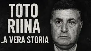 La vera storia di Totò Riina il capo dei capi