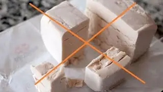 Дрожжи для медовухи Часть 7