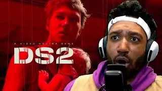 DEATH STRANDING 2 Will Have more BABY PACKAGES? REACTION | runJDrun