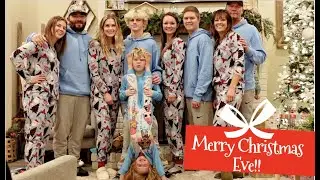 Merry Christmas Eve!!