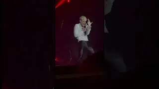 SHAMAN - Танцы на стеклах (г. Химки 19.06.2024)