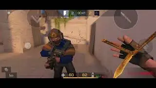 килы standoff2