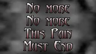 Arch Enemy ~ Silent Wars (lyrics)