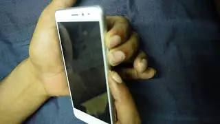 How To Hard Reset Lenovo K6 Power  k33a42