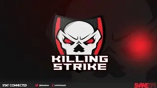 GFX | FOR SALE | Speed Art | KillingStrike