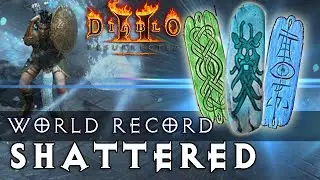 New D2R World Record & TwitchCon 2022 Highlights