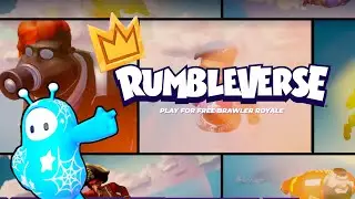 Rumbleverse WILL Return! (I Predict) 