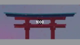 1k | Intro GIVEAWAY [2D] | exees .