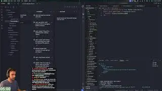 Day 128 learning web dev: Building a Google Drive clone (no AI)