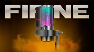 FIFINE A8 – НОВИЧКАМ ВСЁ ЛУЧШЕЕ