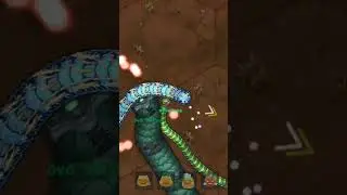 little Big snack new training voice gameplay with Indian monster legends !! Dayal guruji gaming