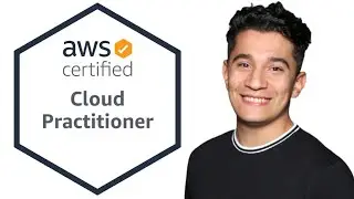 AWS Cloud Practitioner Exam: Pass in 3 Days | What You Need to Know!
