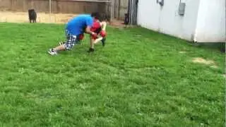 Boxing