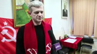 Игорь Ревин: 