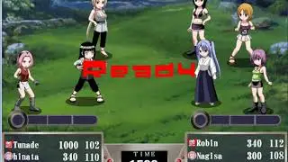 J Girl Fight 1 Part 1