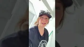 Storstädar hönshuset 🌟 Ny YT video om när vi bygger och renoverar hela huset 🐓