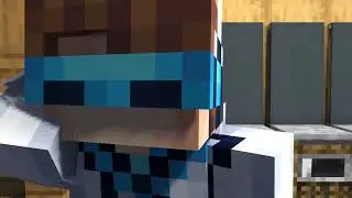 неудачный опыт (анимация по голосу времени)