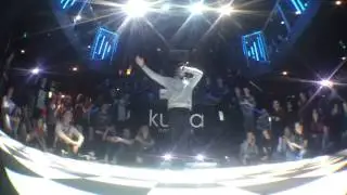 BALL-ZEE Best Beatbox EVARR Savour the Flavour 4