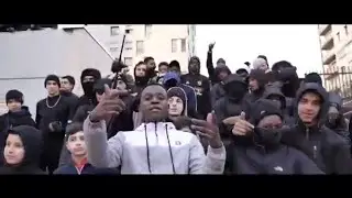 Bram's- Survie (Clip Officiel)
