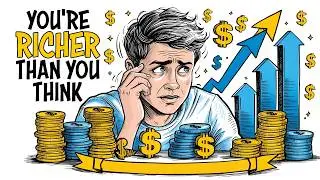 Signs You're Doing Well Financially (Even If It Doesn't Feel Like It)