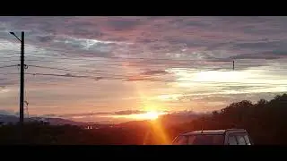 Atardecer