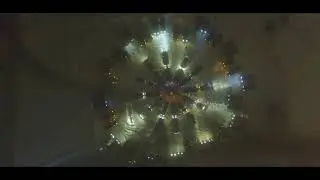 новогоднее поздравление от клуба 6REGION
