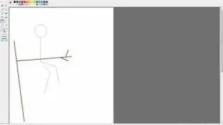 How to insert a Paint picture into a Word document