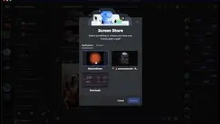 The status indicator discord