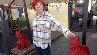 ПОЕЗДКА В НИЖНИЙ НОВГОРОД