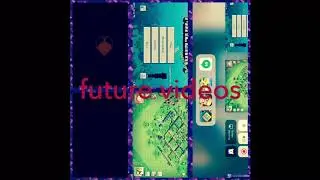 Look out for these videos in the future