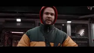 Nativ x Questbeatz -  F.U.