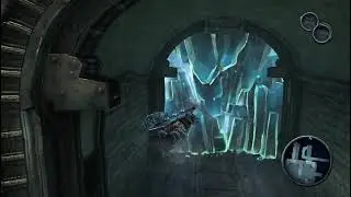 Darksiders часть 11 Бездна