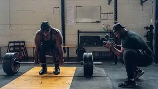 Watch This To Learn How To Shoot Epic Fitness Videos