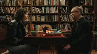 Carrie & Fred: “Wait… Is This a Cult?” | Ember Circle