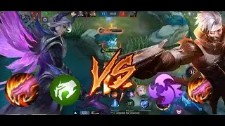 Granger Jungle Tutorial ft. Godlike Gameplay | Solo Ranked Granger | Mobile Legends