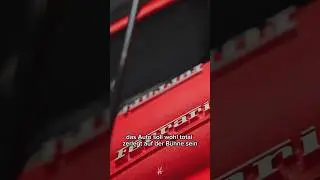 🤯Wie Schrott war der Ferrari 430 Spider WIRKLICH❓#ferrari | Hamid Mossadegh @scuderiasauergmbh8959