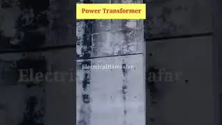 Power Transformer | #transformer #rating #efficiency #use #electrical