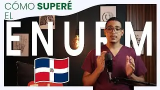 T2 Ep 2 ⎥ Del ENURM a ser R1: MI EXPERIENCIA 🤯