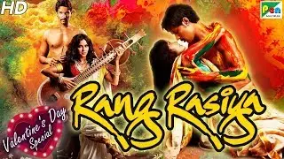 Rang Rasiya | Popular Hindi Movie | Nandana Sen, Randeep Hooda | Valentine's Day Special 2020