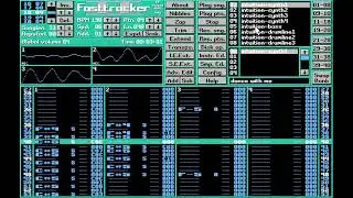 Intuition - Dance With Me (First Impressions Dub) Retrack