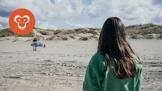 Skymonkey | Airtwister Lenkmatte Children - Teaser