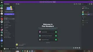 How To Change Your Bots Name On Discord!