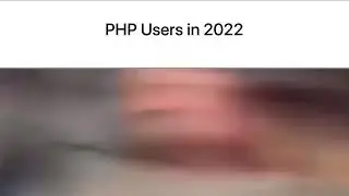 Programming Language Slander 
