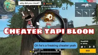 KETEMU CHEATER DI CLASSIC? SELALU HEADSHOT AUTO REPORT | FREE FIRE INDONESIA