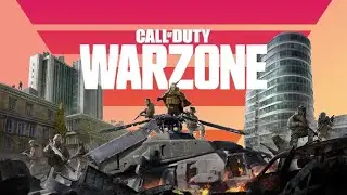 Fails and Funny Moments on Call of Duty Warzone!