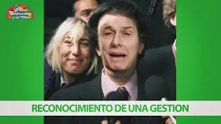 Macri sigue imitando a Capusotto