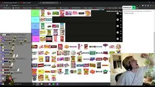 xQc demonstrates how he does Oral