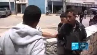Les putes au Maroc Bienvenue au pays des pedophiles