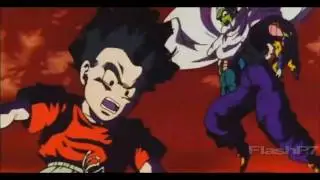 [DBZ] Saiyans, It's Never Too Late - AMV
